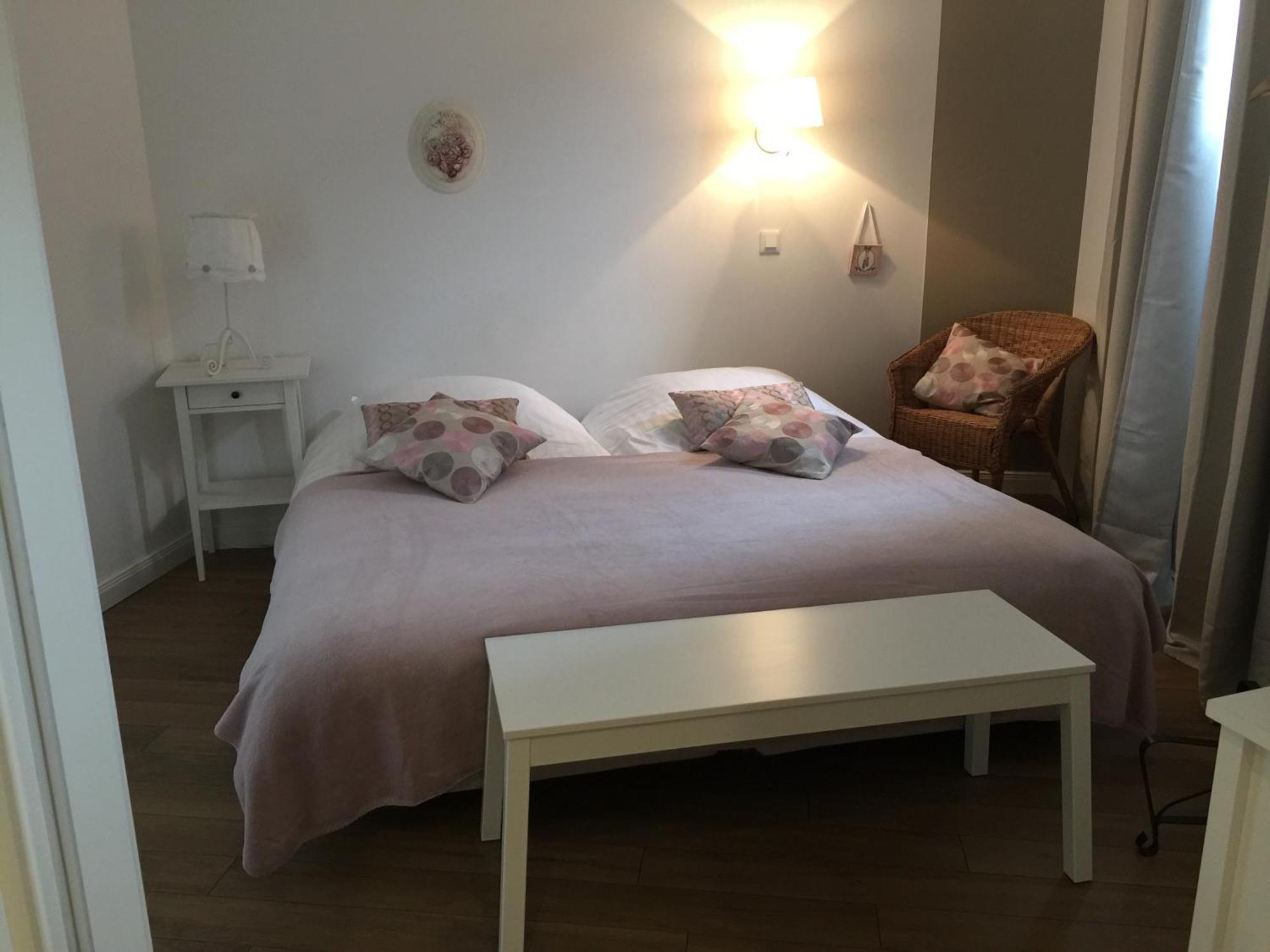 Chambres D'Hotes - L'Ecurie Obernai Bilik gambar