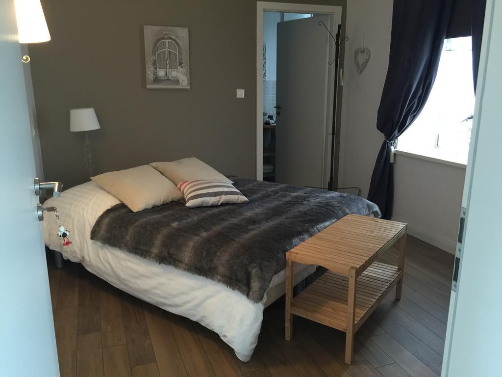 Chambres D'Hotes - L'Ecurie Obernai Luaran gambar