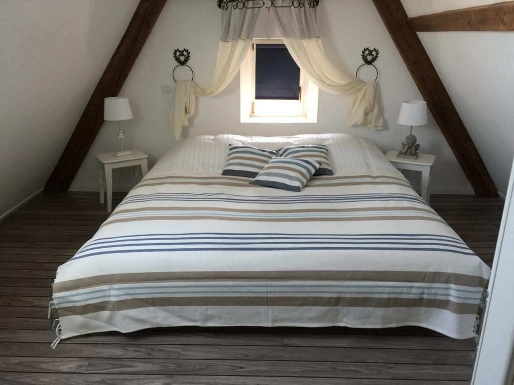 Chambres D'Hotes - L'Ecurie Obernai Luaran gambar
