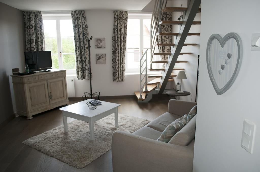 Chambres D'Hotes - L'Ecurie Obernai Luaran gambar