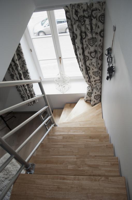 Chambres D'Hotes - L'Ecurie Obernai Luaran gambar