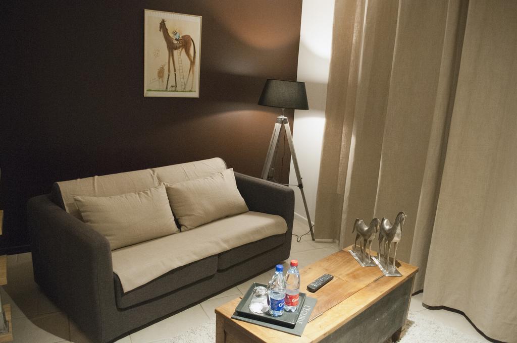 Chambres D'Hotes - L'Ecurie Obernai Luaran gambar