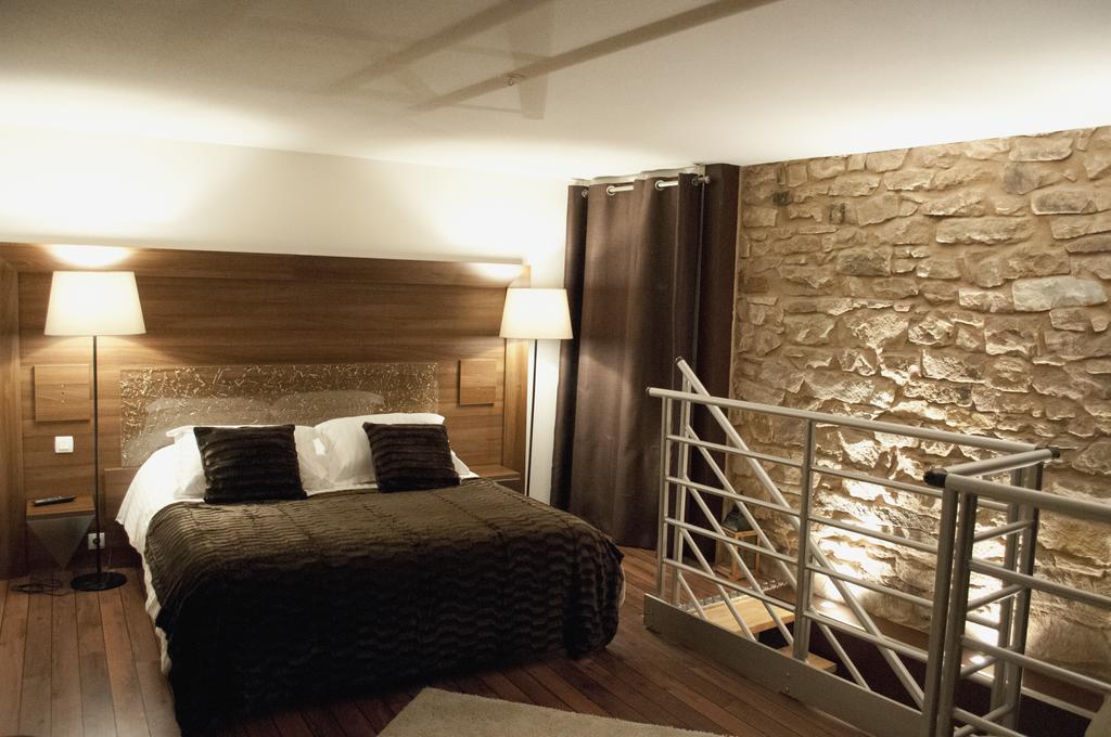 Chambres D'Hotes - L'Ecurie Obernai Luaran gambar