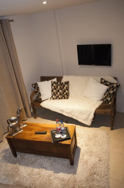 Chambres D'Hotes - L'Ecurie Obernai Luaran gambar