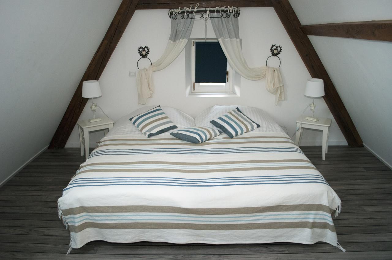 Chambres D'Hotes - L'Ecurie Obernai Luaran gambar